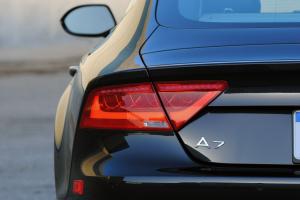 Audi A7 Sportback 3.0 TFSI Quattro S-Line 2010 года  (NA)